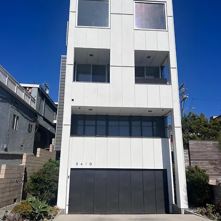31 Days Rent Minimun! Amazing Vacation House Ocean View Near The Beach